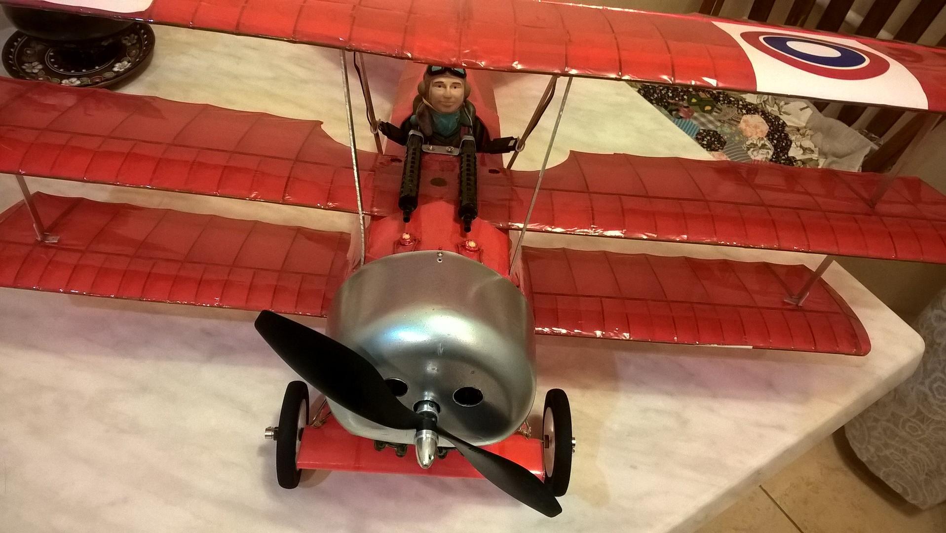 Форум Ставропольских моделистов. Все про самолеты