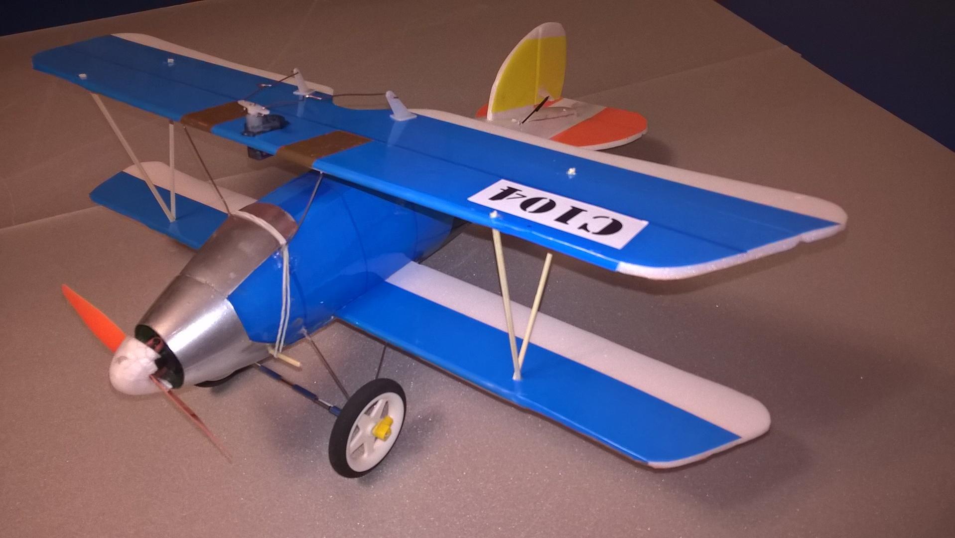 Форум Ставропольских моделистов. Все про самолеты