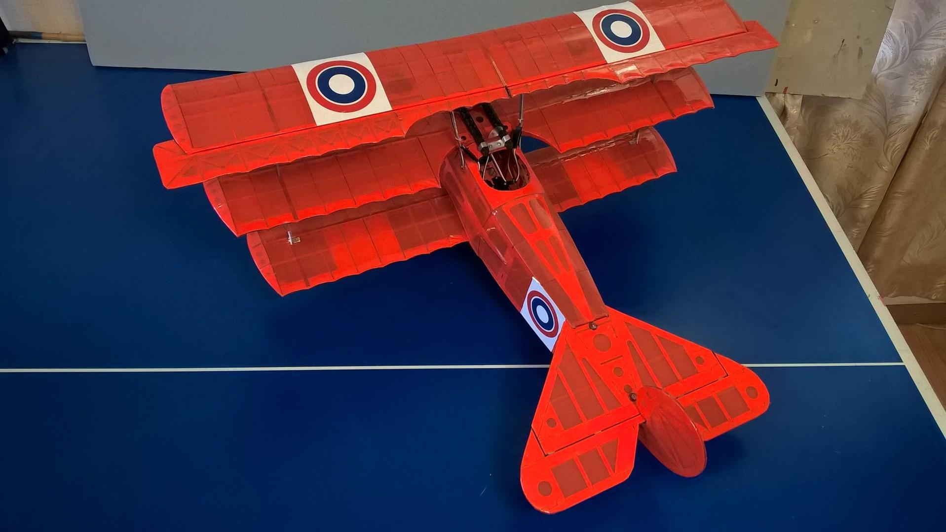 Форум Ставропольских моделистов. Все про самолеты