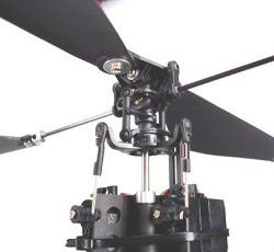 Устройство и конструкция вертолета