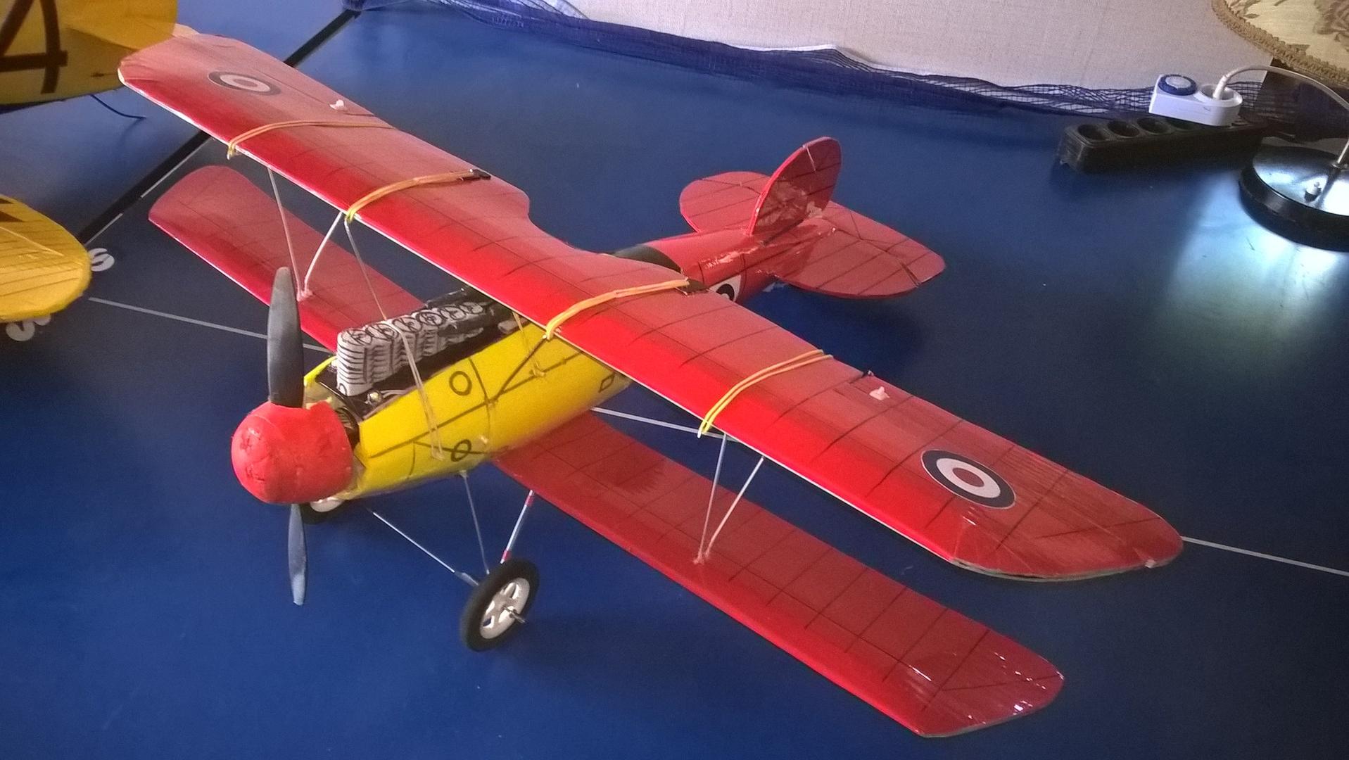 Форум Ставропольских моделистов. Все про самолеты