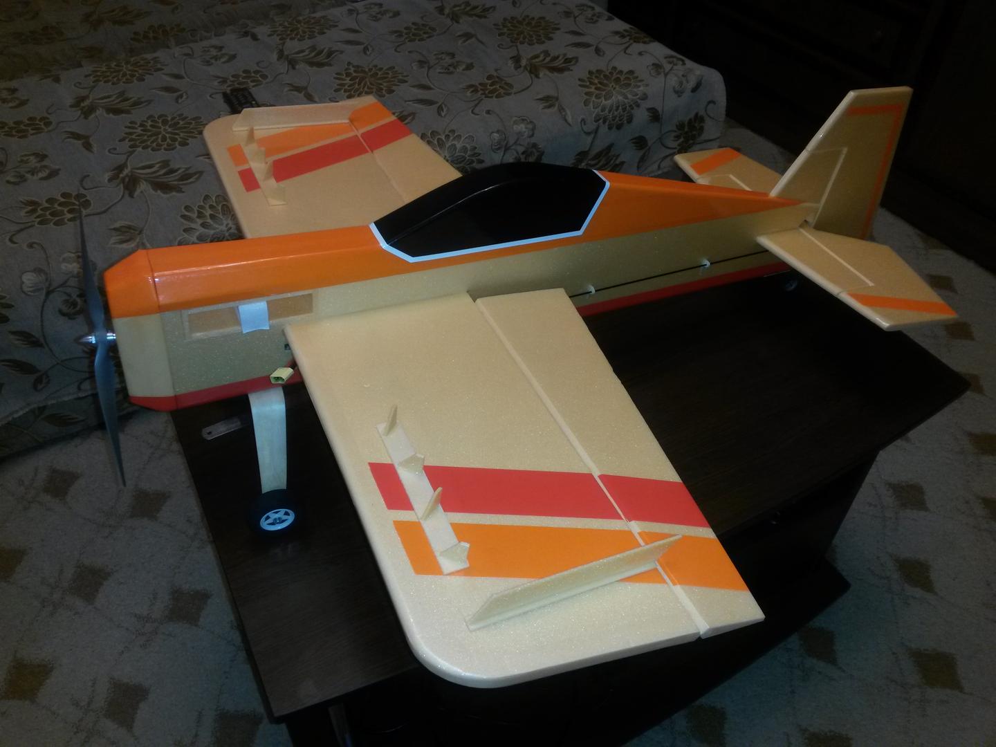 Форум Ставропольских моделистов. Все про самолеты